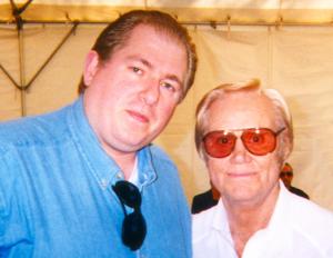 RIP George Jones 1931-2013